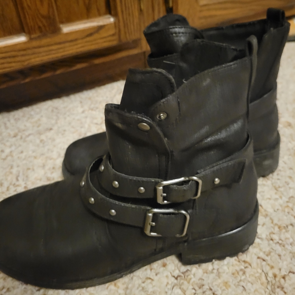 Booties